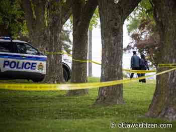 Teenaged boys charged in May 30 Mooney's Bay stabbing attack