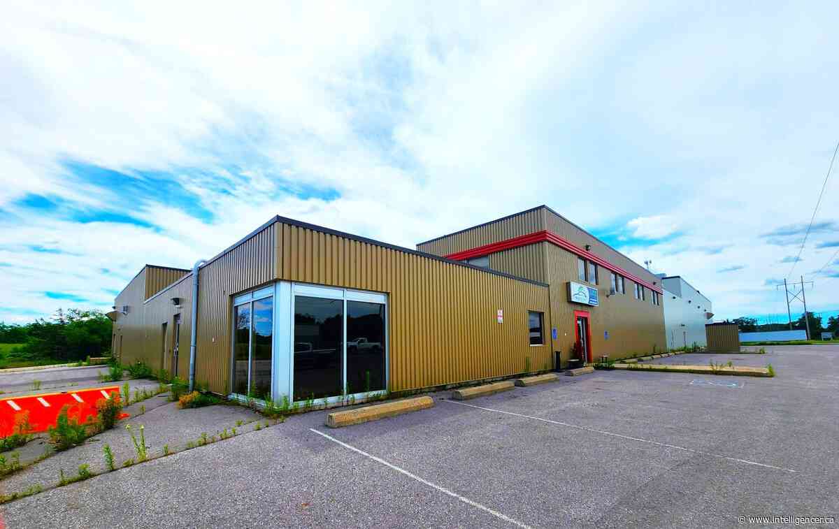 Residents express concerns about data centre proposed for Quinte West