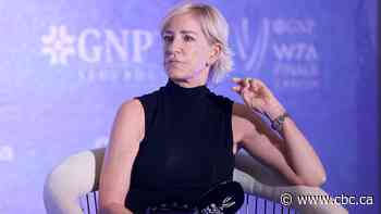 Tennis Hall of Famer Chris Evert to miss Wimbledon after recurrence of ovarian cancer