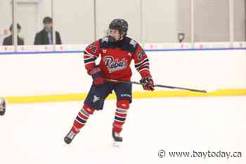 Voodoos sign multisport athlete