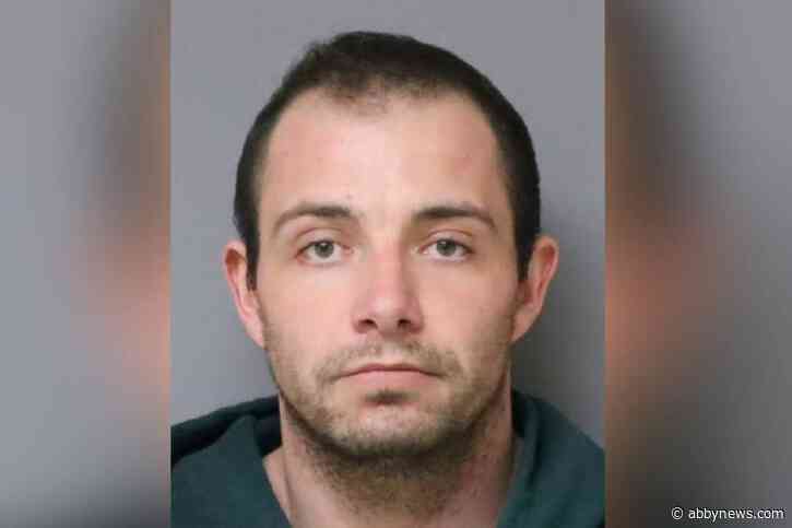 Alberta man charged in 4 sexual offences investigations, one involving B.C. girl