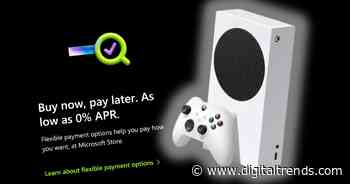 As Xbox gets pricier, Microsoft launches Buy Now, Pay Later scheme for consoles