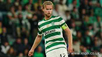 Transfer rumors, news: Man United want Scotland 'k...