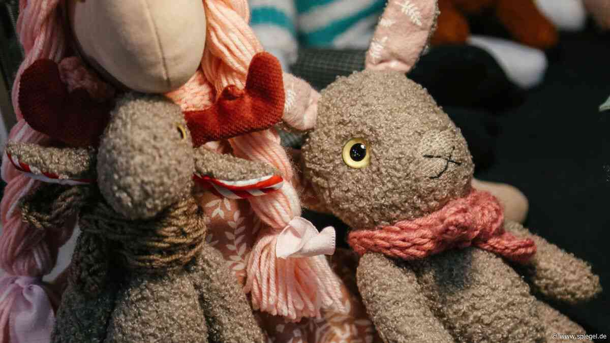 Vinted: Werden hier Kinder verkauft? Die absurde Debatte über dubiose Anzeigen