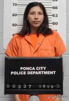 Ponca City traffic stop leads to multiple drug charges and arrest
