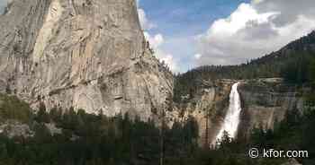 22-year-old killed in 'horrifying' incident at Yosemite National Park