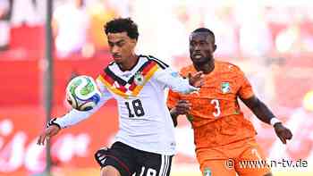 DFB-Star Brown kommt: 55 Millionen Euro: FC Bayern macht Mega-Transfer fix