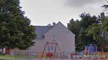 Police hunt suspect after girl, 11, sexually assaulted near playground