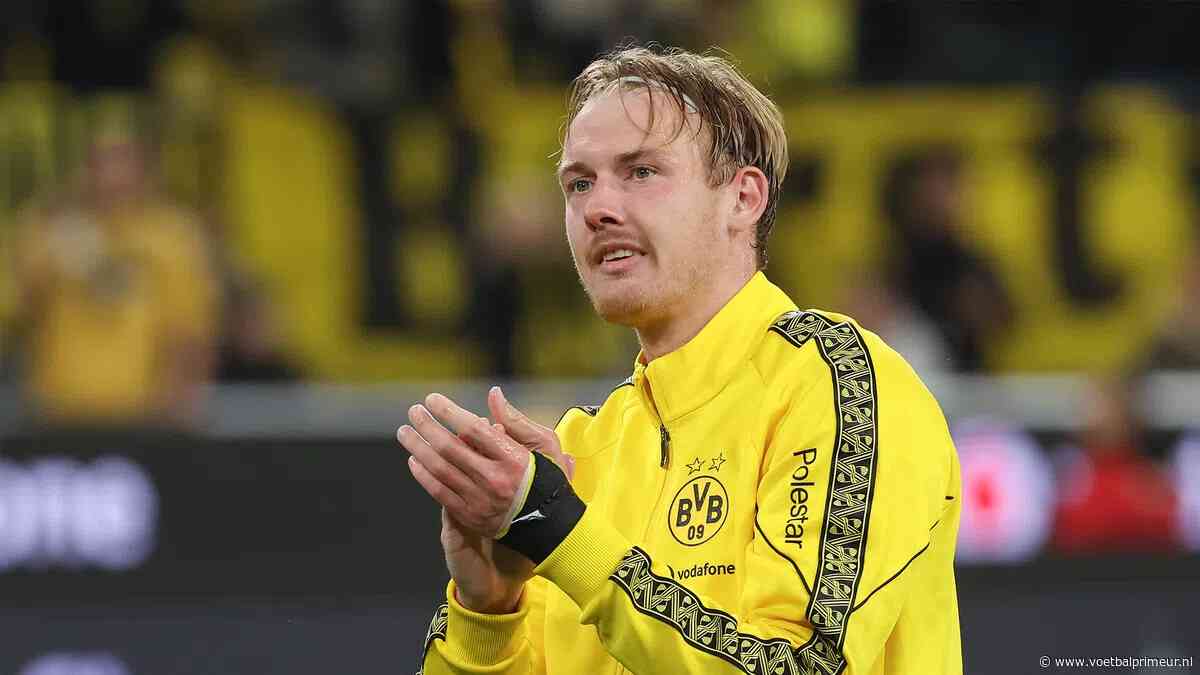 Groot nieuws uit Duitsland: 'Ajax legt contact met voormalig wonderkind'