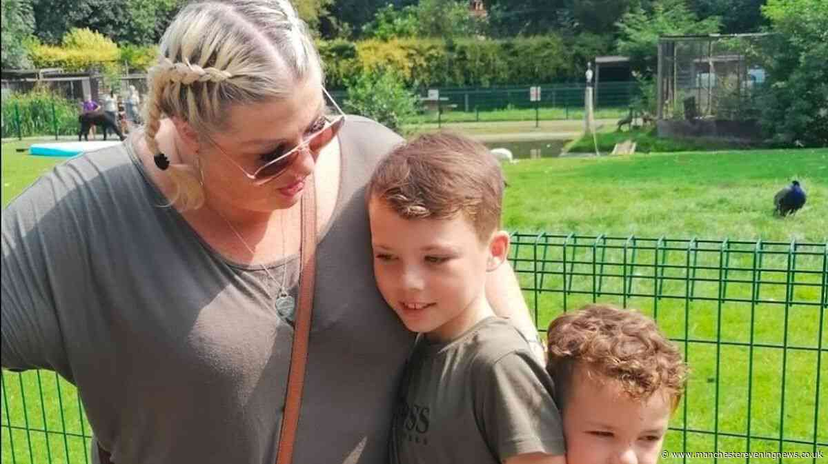 Woman given weeks to live after Turkey holiday - 'I'm fighting'