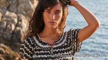 I found a £24 dress that's 'stylish but comfortable' even in sweltering heat