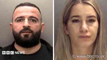 Couple jailed following cannabis and cash raid
