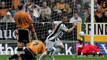 Baggies and Wolves fans relish derby day clashes