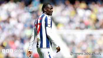 Baggies midfielder Diakite signs new deal