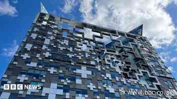 Cube hotel and Marco Pierre White restaurant shut