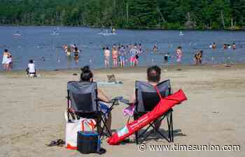 'Extreme' heat wave is brewing for Fourth of July weekend. Here are the details.