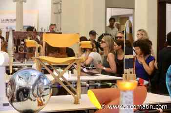 Objets design, architecture d’intérieur, maquettes : trois expositions à découvrir à Toulon dans le cadre de la Design Parade