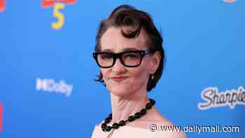 Joan Cusack, 63, slams LA as she reveals why she ditched Hollywood to open a Midwest gift store