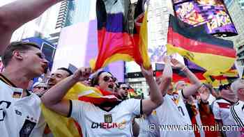 Ecuador vs Germany - World Cup Group E LIVE: Julian Nagelsmann's side look to make it three wins from three