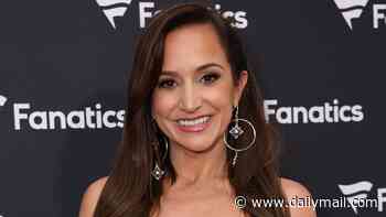 Dianna Russini's cringe antics involving ANOTHER NFL coach to escape a police ticket are revealed