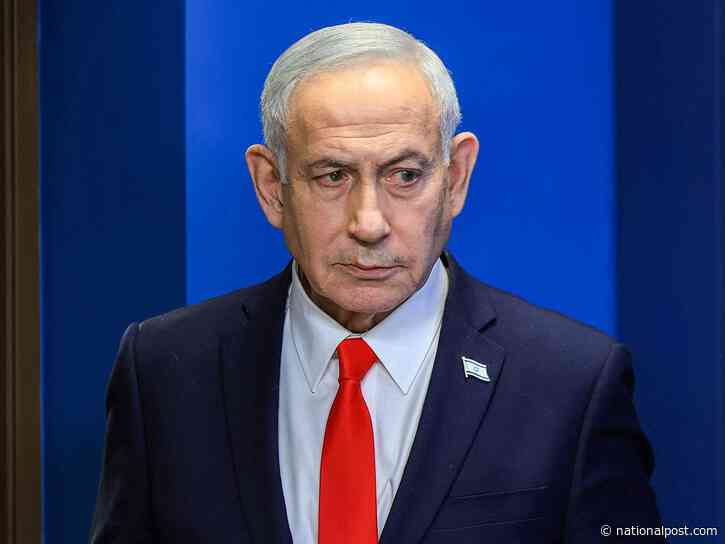 Netanyahu's political future looks uncertain. His rivals still won't count him out