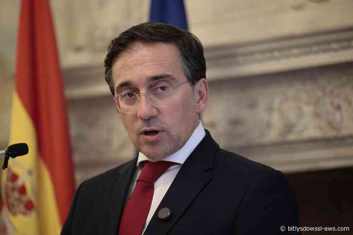 El ministro de Asuntos Exteriores de España confirma que 68 españoles siguen sin ser localizados tras los terremotos en Venezuela