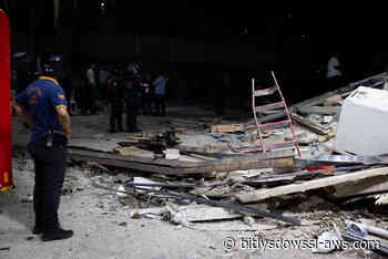 Ofrecen ayuda técnica para evaluar viviendas y edificios afectados por terremotos