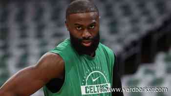 Reports: Celtics still shopping Jaylen Brown