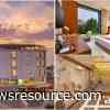 Ginger Opens 34-Key Hotel on Mul Road in Gadchiroli, Maharashtra