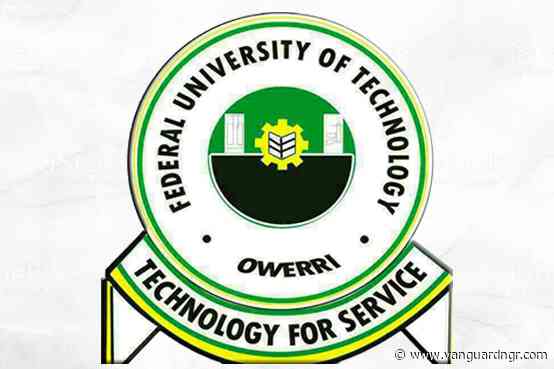 Education Ministry orders FUTO VC to cancel 24 appointments