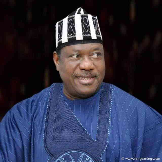 FG reassures Oyo, South-West on security, promises safe return of Oriire kidnap victims