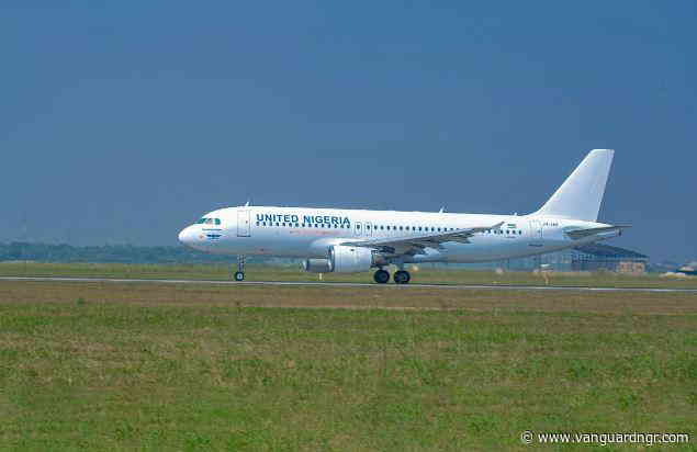 Why airlines’re not passing fuel cost increases to passengers – United Nigeria Airlines