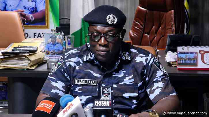 Police debunk bomb scare in Mushin, confirm mechanical explosion
