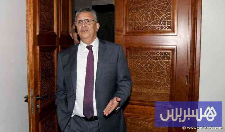 وهبي: إلغاء "الساعة الإضافية" رجوع للصواب بع&