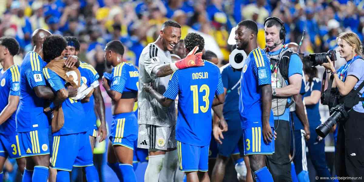 Praat mee op VP: Curaçao maakt opstelling bekend voor cruciaal WK-duel