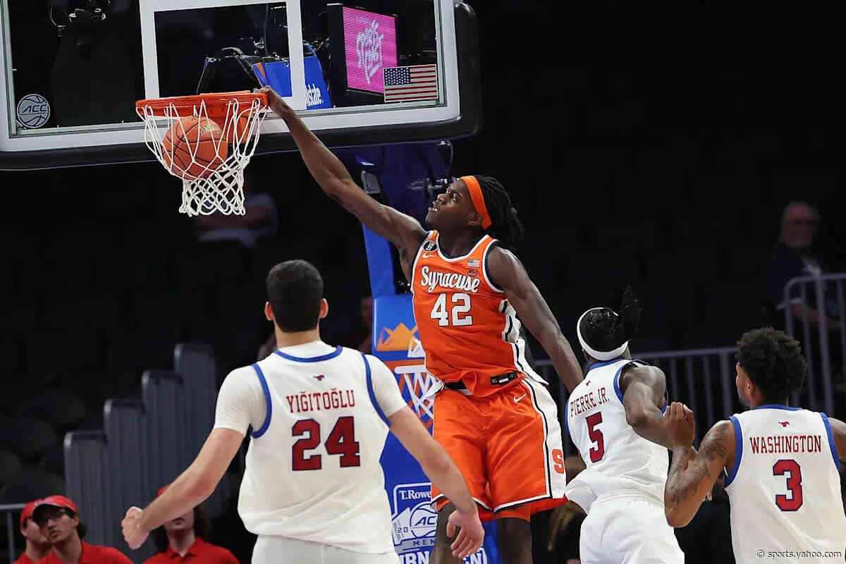 Lakers begin signing multiple undrafted free agents after NBA Draft