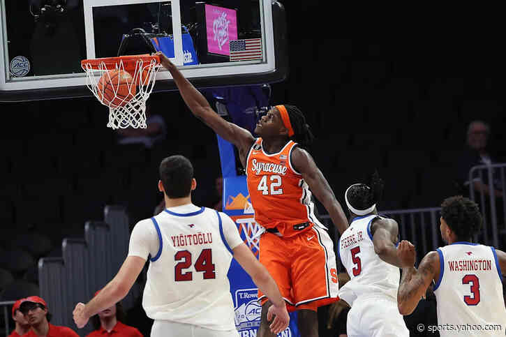 Lakers begin signing multiple undrafted free agents after NBA Draft