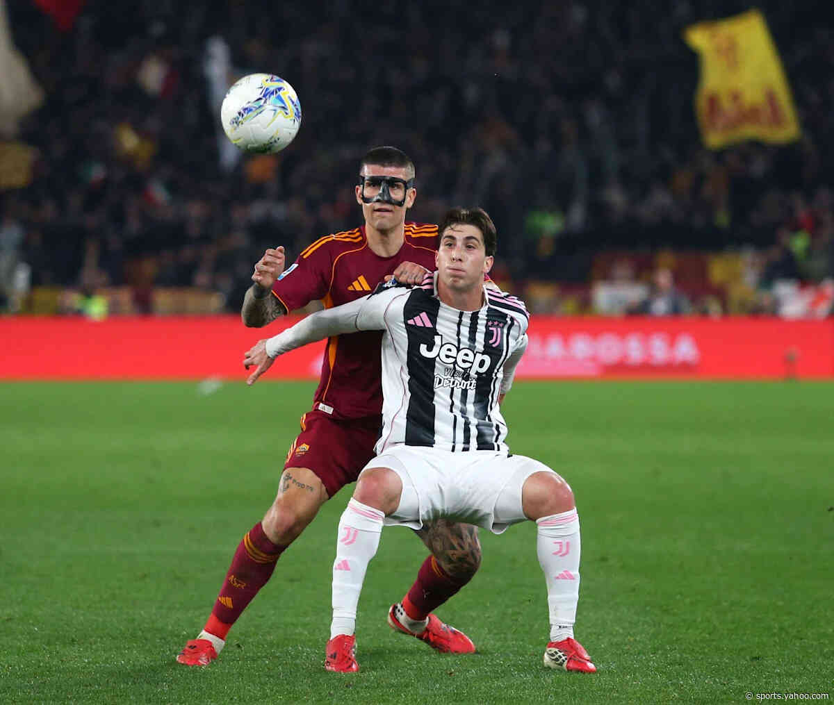 Juventus ready to listen to offers for Fabio Miretti