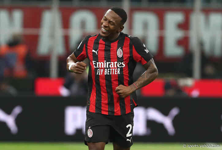 World Cup 2026: Ecuador vs Germany lineups – Venezia’s Yeboah starts for South Americans as Estupinan benched