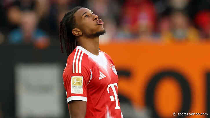 Kicker: Luis Enrique has scouted French star at World Cup ahead of potential PSG transfer push