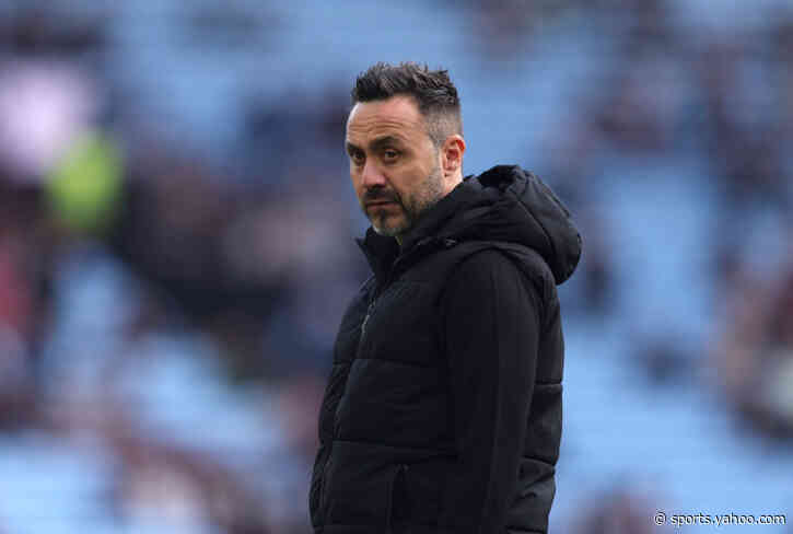Tottenham pause search for sporting director until after summer transfer window