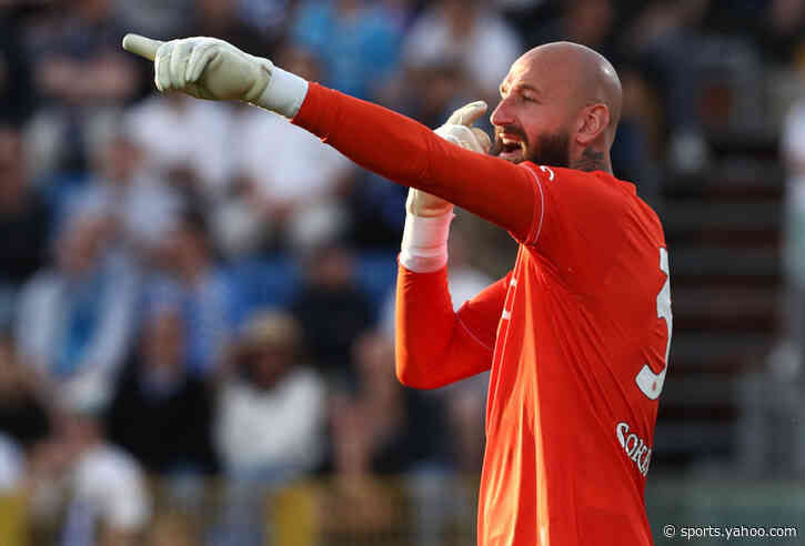 Spalletti wants Milinkovic-Savic as Juventus and Napoli searches intertwine