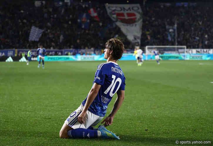 Tottenham Hotspur Are Keeping A Keen Eye On This Serie A Playmaker: One For The Future?
