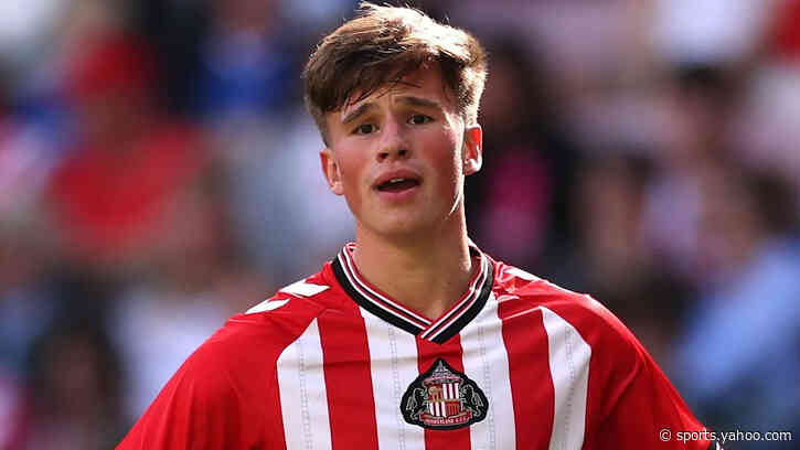 Gateshead sign Sunderland youngster Lavery