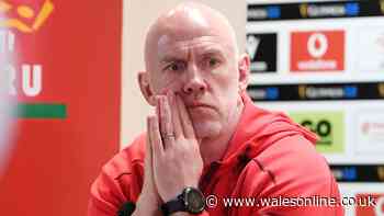 Steve Tandy blocked from selecting in-form Wales star to leave coach frustrated