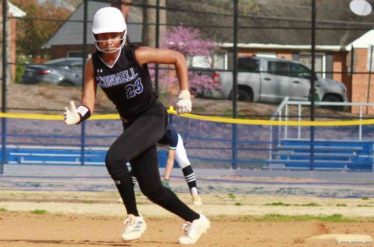 Athletes from local high schools chosen to spring all-state teams