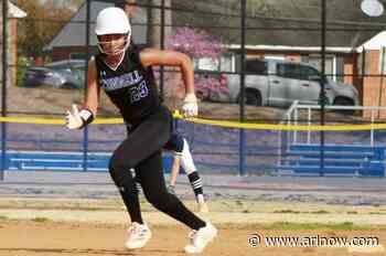 Athletes from local high schools chosen to spring all-state teams