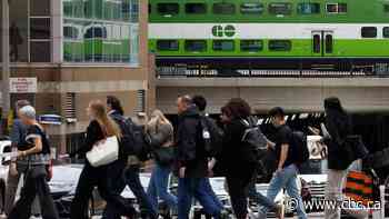 Metrolinx writing off $504M spent on now-useless signalling upgrades: report