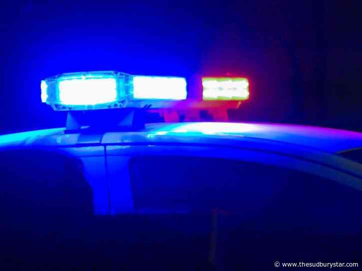 Police investigate suspicious incident in Mallard’s Landing area