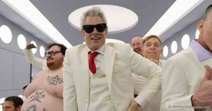 Jackass: Best And Last Breaks Franchise Rotten Tomatoes Record, But There’s A Catch